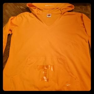 Nike Tennessee Hoodie Women's